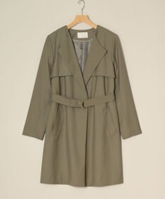 ONWARD Reuse Park 【any SiS】コート春夏