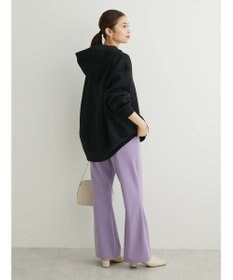 Green Parks 後ろバルーンパーカー