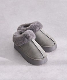 Green Parks ・ｍｉｎｉａ　フェイクムートンスリッポン