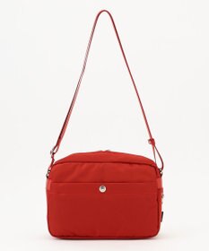 Y'SACCS テープデザイン　トラベルボックスショルダー