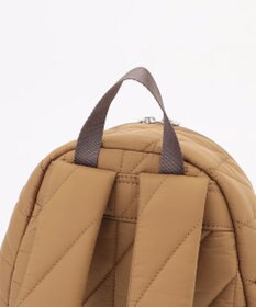 Y'SACCS バイアスキルトリュック