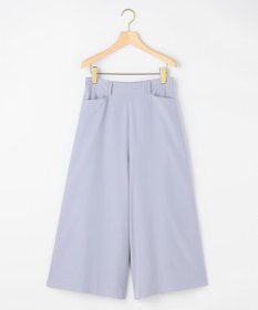 組曲 【先行予約】【WEB限定】スムースクロス ハーフパンツ