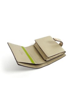 PELLE BORSA 二つ折り財布 Reinette Goods レネットグッズ 4761