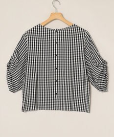 ONWARD Reuse Park 【any SiS】ブラウス春夏