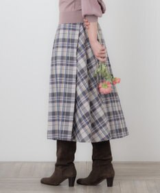 ONWARD Reuse Park 【any SiS】スカート秋冬