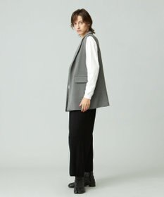 J.PRESS YORK STREET 【WOMEN】ジャケット ジレ