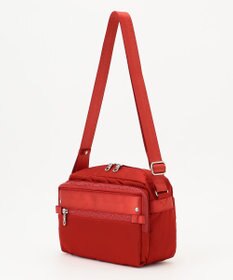 Y'SACCS テープデザイン　トラベルボックスショルダー