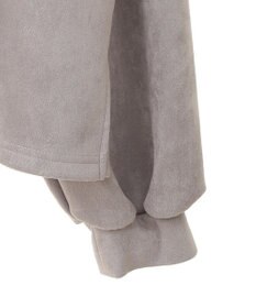 Green Parks ・ＳＵＧＡＲ　ＳＰＯＯＮ　スエードポンチプルオーバ