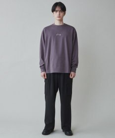 WEGO AIRFUNCTIONシンプルロゴロンT