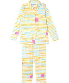 tsumori chisato SLEEP ツモリチサト パジャマ 綿100%(本体) スムース素材 長袖 長ズボン レディース UDX597 /ワコール