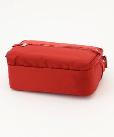 Y'SACCS テープデザイン　トラベルボックスショルダー