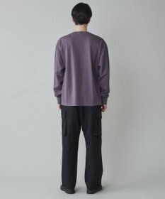 WEGO AIRFUNCTIONシンプルロゴロンT