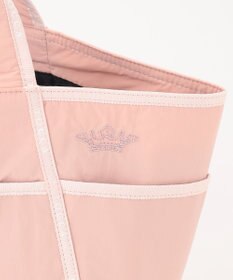 TOCCA 【WEB＆一部店舗限定】【撥水】PISCINA TOTE M トートバッグ M