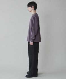 WEGO AIRFUNCTIONシンプルロゴロンT