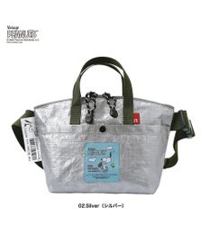 ROOTOTE 8582【スヌーピー】IP.デリ.ピーナッツ-9F