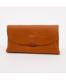 UNBILLION アトランタ ATLANTA / 牛革かぶせ長財布