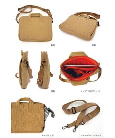 ROOTOTE 1320【オリジナル】LT.アーキャトルPC.アルファベットスープ-キルティング-A