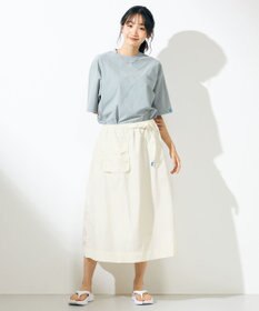 SHARE PARK LADIES 【撥水加工】マウンテンスカート