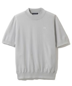 ZERO HALLIBURTON ソロテックス モックネックニット 82843 W4S9a レディースゴルフ