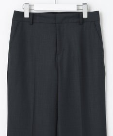 J.PRESS LADIES S BAHARIYE ストレート パンツ