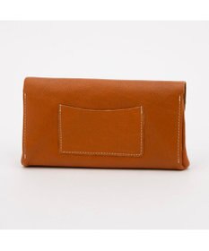UNBILLION アトランタ ATLANTA / 牛革かぶせ長財布