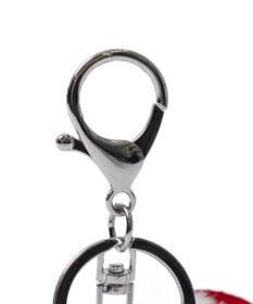 WEGO デビルくわくわモンスターぬいぐるみキーホルダー