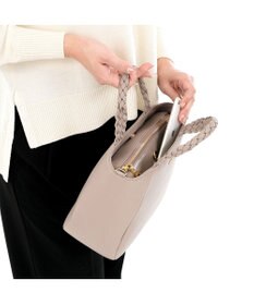 IBIZA アトラクティーボ　2WAYバッグ