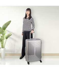 Samsonite サムソナイト スーツケース 75L(/90L)  アピネックス スピナー69 APINEX