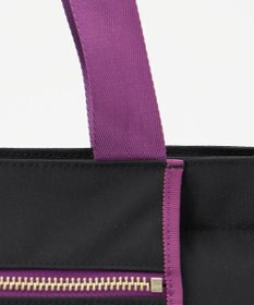 TOCCA 【WEB限定＆一部店舗限定】STRADA TOTE トートバッグ