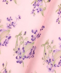 TOCCA VIOLETS BLOOM ドレス