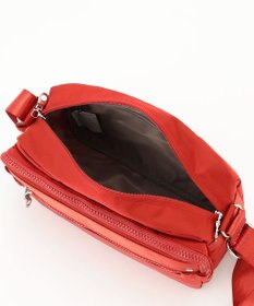 Y'SACCS テープデザイン　トラベルボックスショルダー