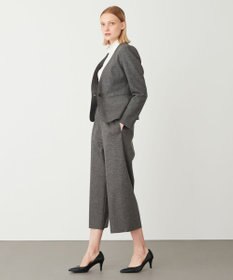 BEIGE， CORBY / ワイドパンツ