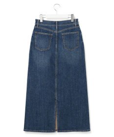 23区 【Oggi3月号掲載/新色追加/洗える】23区DENIM ストレッチ デニムスカート