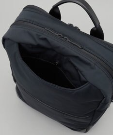 GOTAIRIKU 日本製【PELLE MORBIDA】バックパック / ビジネスリュック