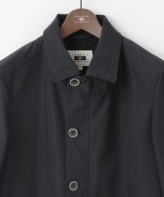 JOSEPH ABBOUD 【ストレッチ/パウダータッチ/JAPANファブリック】アーティローザストレッチ コート