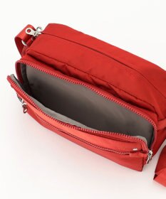 Y'SACCS テープデザイン　トラベルボックスショルダー