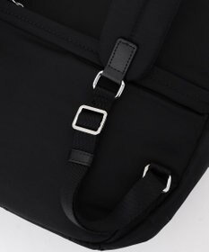 Y'SACCS ポリエステルツイル リュックサック