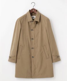 JOSEPH ABBOUD 【ストレッチ/パウダータッチ/JAPANファブリック】アーティローザストレッチ コート