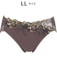 Wing Wing Lesiage 【5000シリーズ】 ペアショーツ はきこみ丈ふつう PF5000 ウイング／ワコール