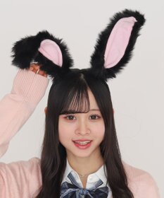 WEGO 【SCHOOLITEM】イベントカチューシャD