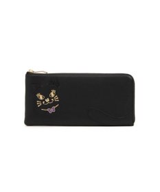 ANNA SUI TITIソフト 薄マチ長財布