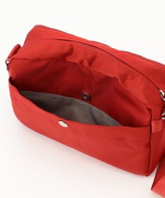 Y'SACCS テープデザイン　トラベルボックスショルダー