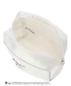 Green Parks ハリーポッター／スクエアポーチ