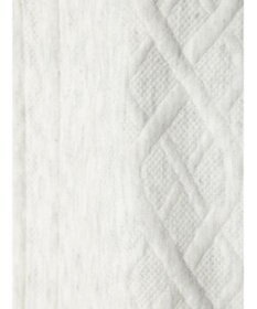 CRAFT STANDARD BOUTIQUE ケーブル柄カットカーディガン2