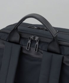 GOTAIRIKU 日本製【PELLE MORBIDA】バックパック / ビジネスリュック