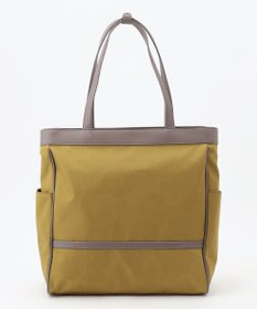 Y'SACCS トラベル ホライズン2WAYトート