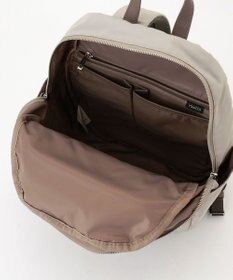 Y'SACCS ポリエステルツイル リュックサック