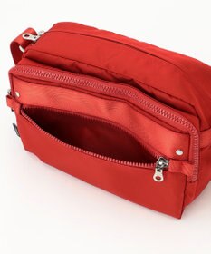 Y'SACCS テープデザイン　トラベルボックスショルダー