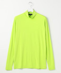 23区GOLF 定番あたたかインナー【MEN】エニワイズ無地 カットソー