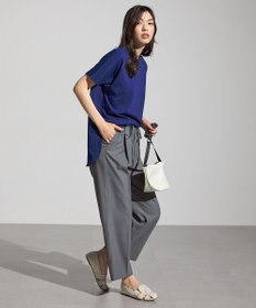 ANY エニィファンクションドルマンスリーブＴシャツ